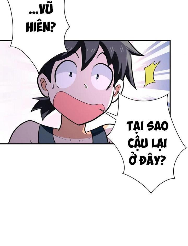 Mạt Thế Siêu Cấp Hệ Thống Chapter 303 - Trang 7