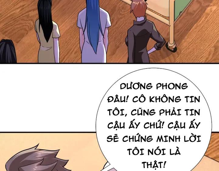 Mạt Thế Siêu Cấp Hệ Thống Chapter 308 - Trang 75