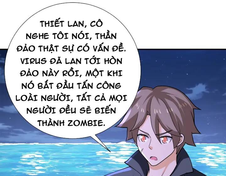 Mạt Thế Siêu Cấp Hệ Thống Chapter 309 - Trang 52