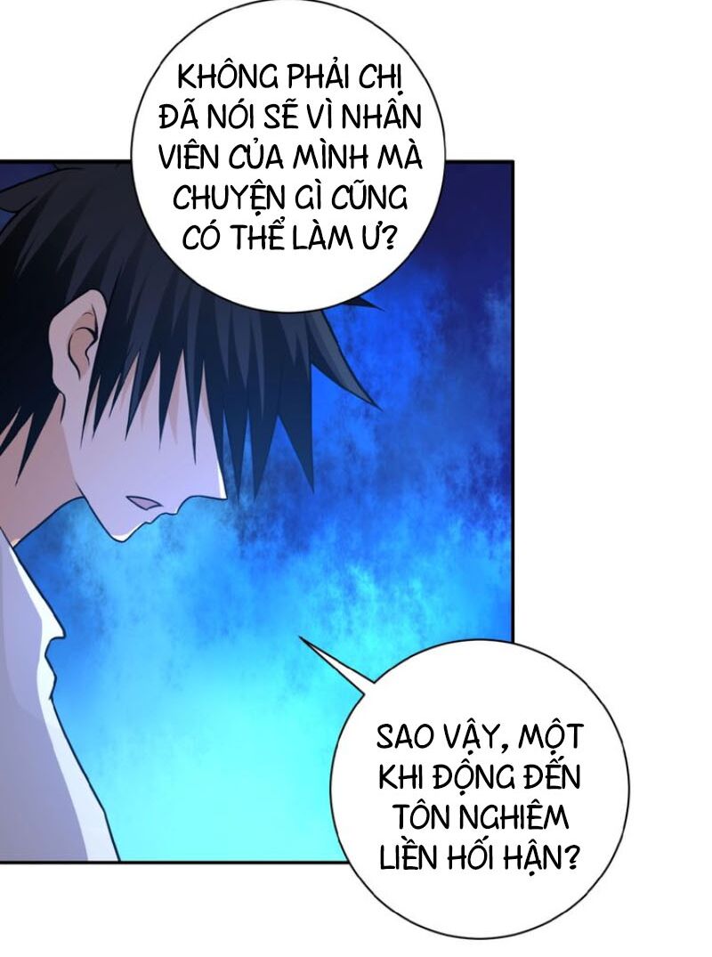 Mạt Thế Siêu Cấp Hệ Thống Chapter 24 - Trang 7