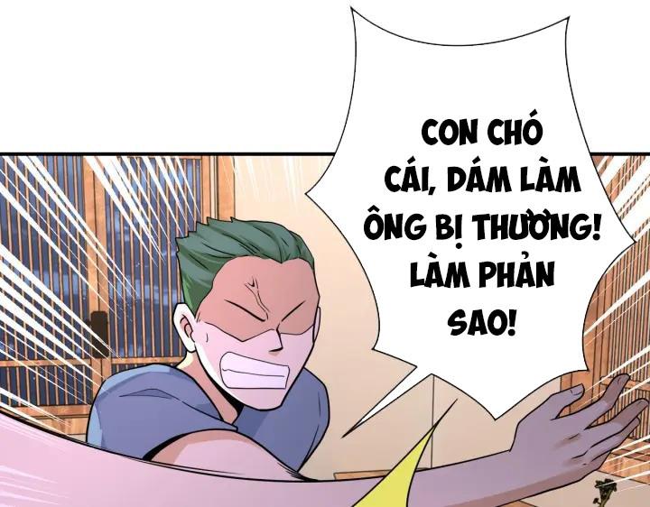 Mạt Thế Siêu Cấp Hệ Thống Chapter 308 - Trang 38