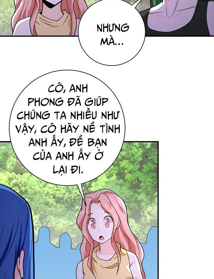 Mạt Thế Siêu Cấp Hệ Thống Chapter 303 - Trang 10