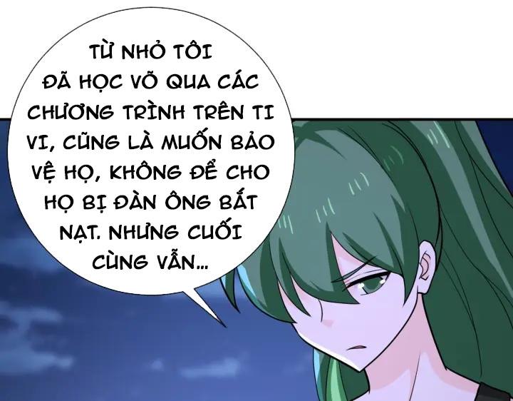 Mạt Thế Siêu Cấp Hệ Thống Chapter 309 - Trang 48