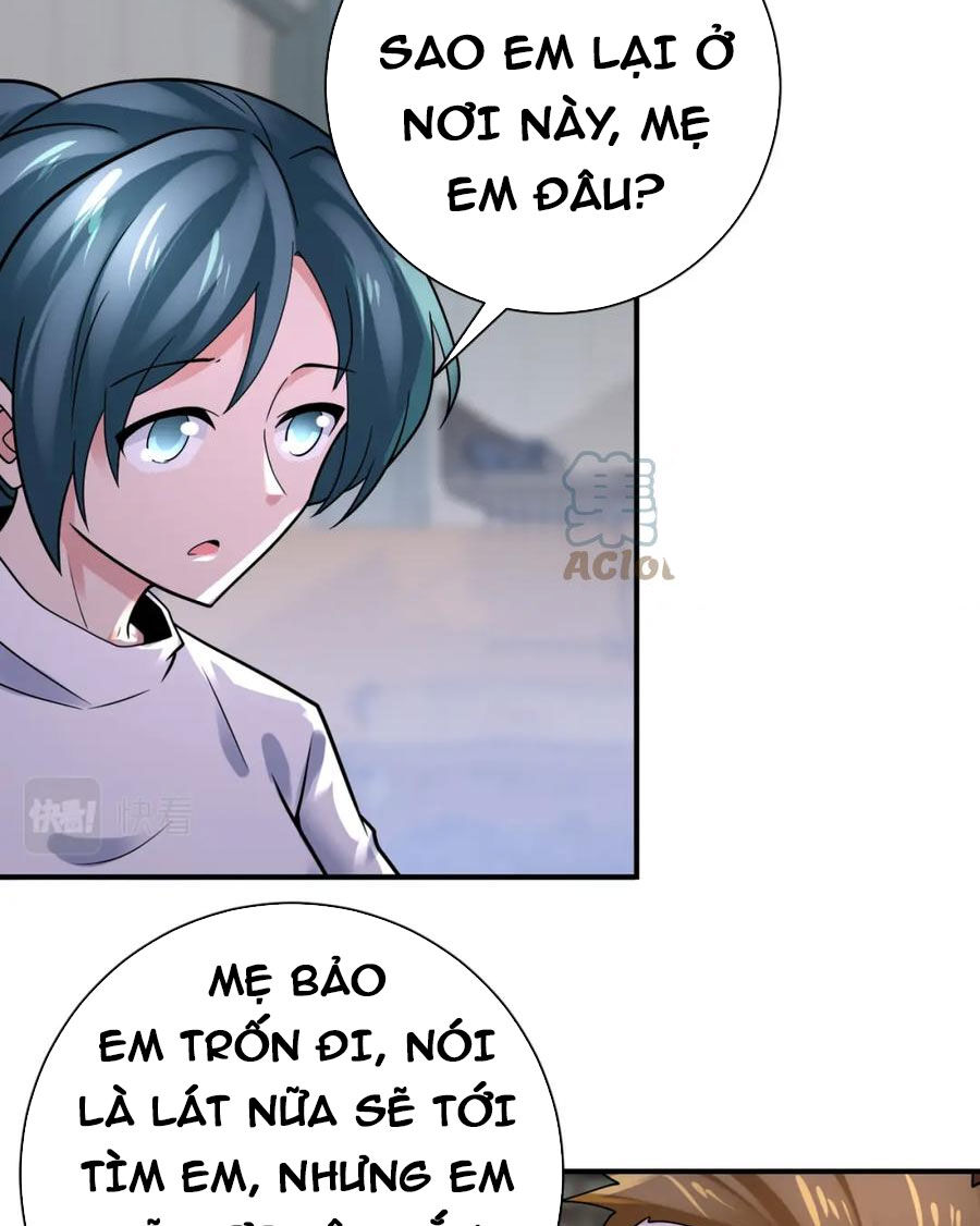 Mạt Thế Siêu Cấp Hệ Thống Chapter 350 - Trang 33