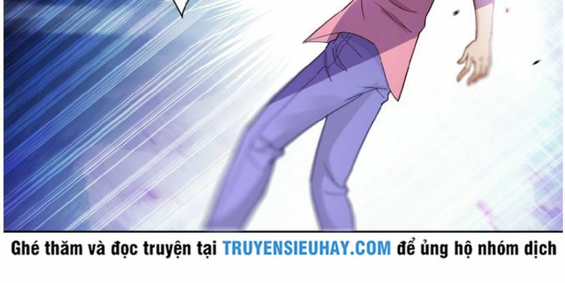 Mạt Thế Siêu Cấp Hệ Thống Chapter 3 - Trang 14