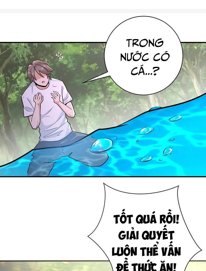 Mạt Thế Siêu Cấp Hệ Thống Chapter 302 - Trang 17