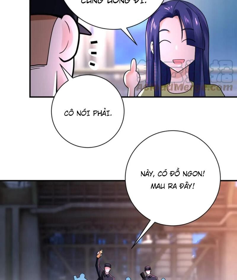 Mạt Thế Siêu Cấp Hệ Thống Chapter 346 - Trang 6