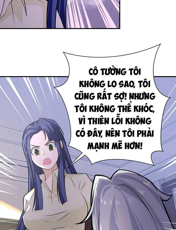 Mạt Thế Siêu Cấp Hệ Thống Chapter 299 - Trang 23