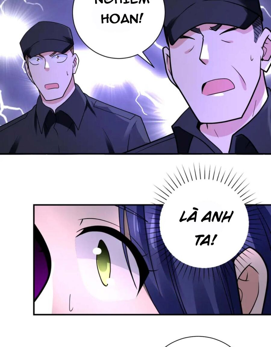 Mạt Thế Siêu Cấp Hệ Thống Chapter 335 - Trang 29