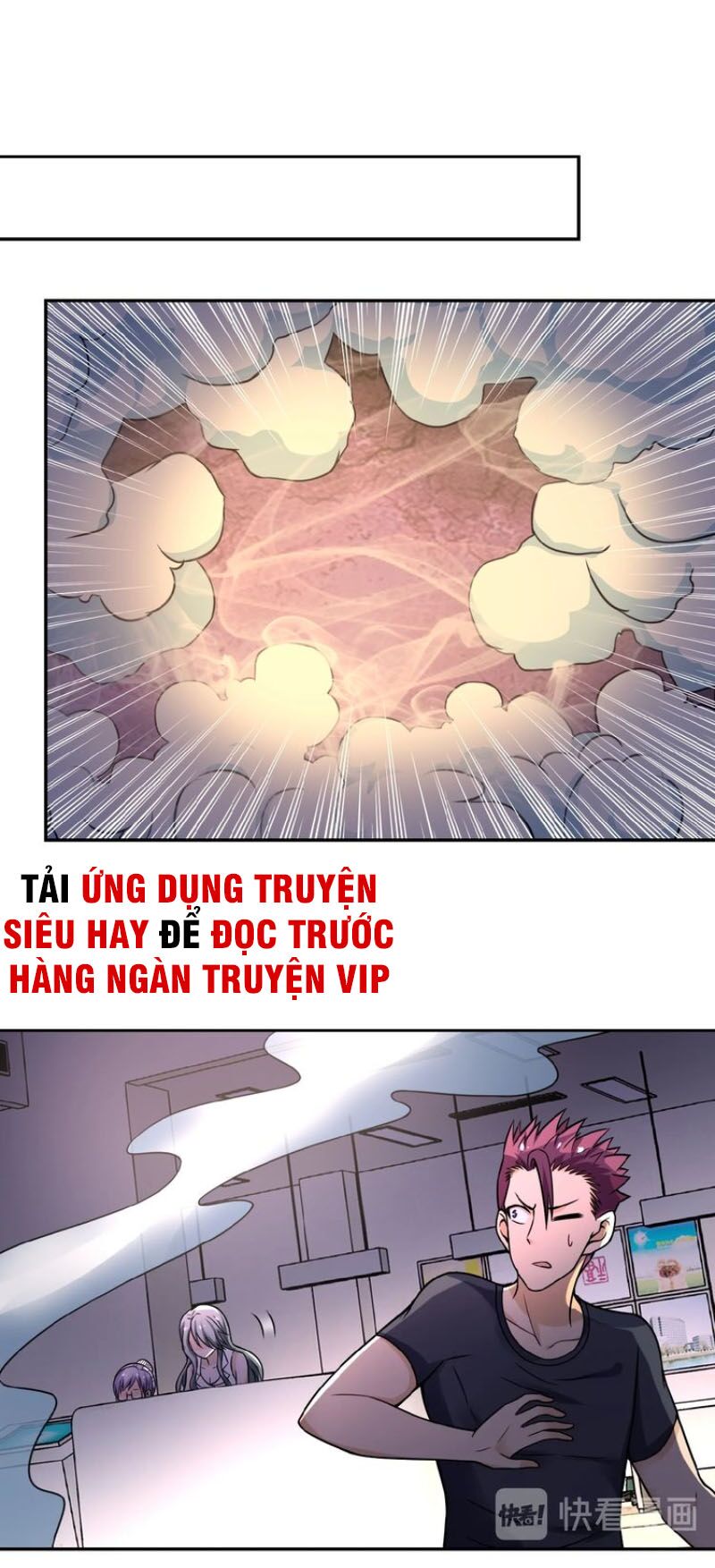 Mạt Thế Siêu Cấp Hệ Thống Chapter 27 - Trang 4