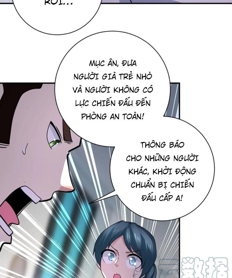 Mạt Thế Siêu Cấp Hệ Thống Chapter 347 - Trang 16