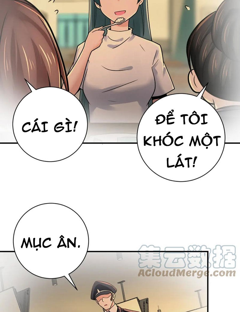 Mạt Thế Siêu Cấp Hệ Thống Chapter 342 - Trang 28