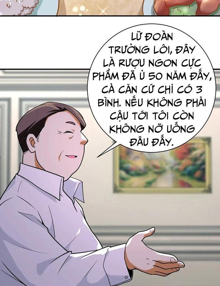 Mạt Thế Siêu Cấp Hệ Thống Chapter 300 - Trang 38