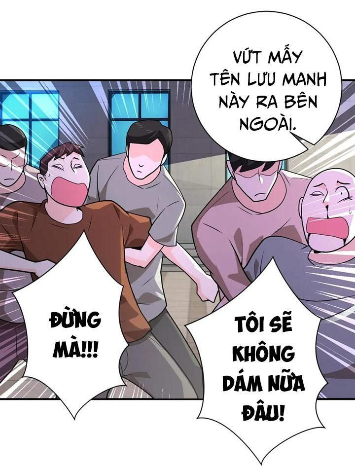 Mạt Thế Siêu Cấp Hệ Thống Chapter 298 - Trang 22