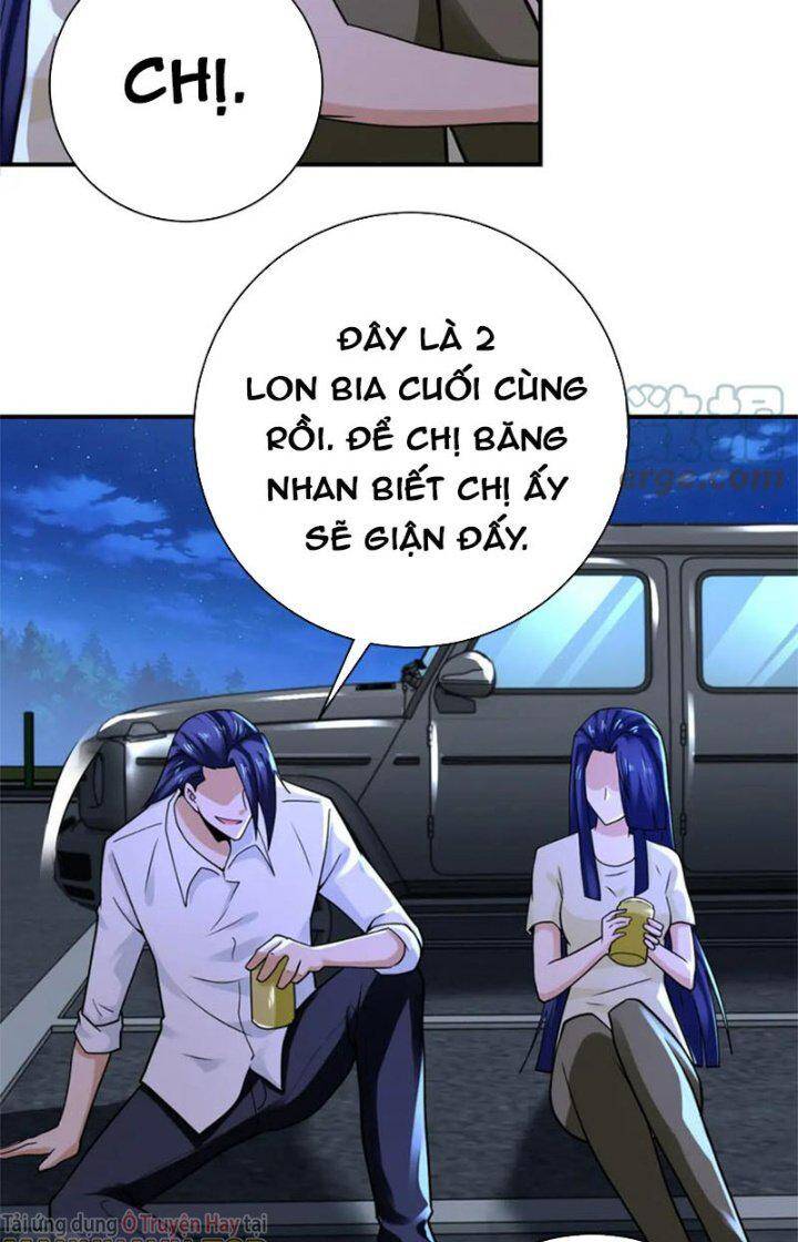 Mạt Thế Siêu Cấp Hệ Thống Chapter 329 - Trang 10