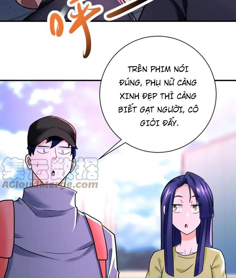 Mạt Thế Siêu Cấp Hệ Thống Chapter 346 - Trang 9