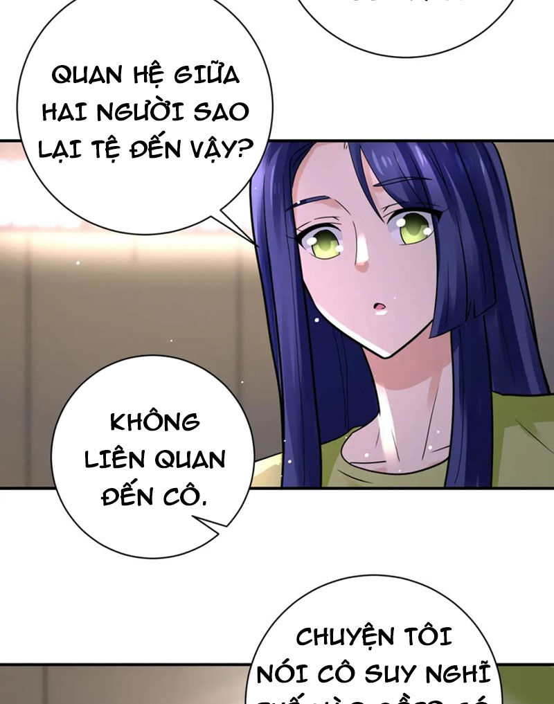 Mạt Thế Siêu Cấp Hệ Thống Chapter 336 - Trang 20