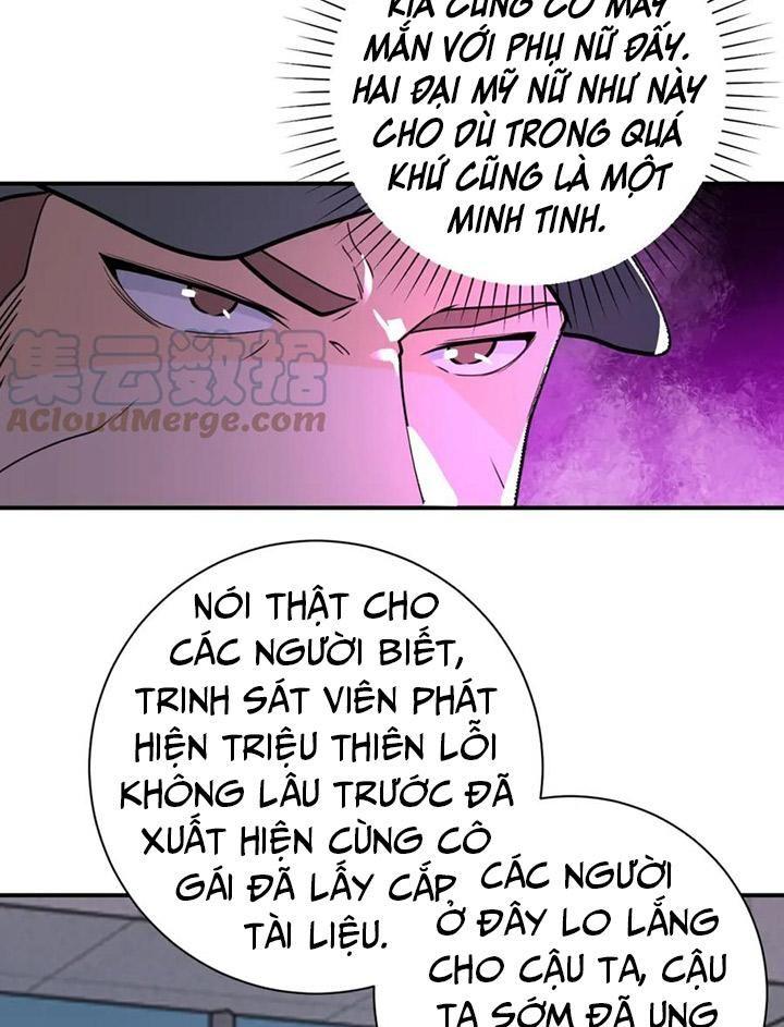 Mạt Thế Siêu Cấp Hệ Thống Chapter 300 - Trang 5