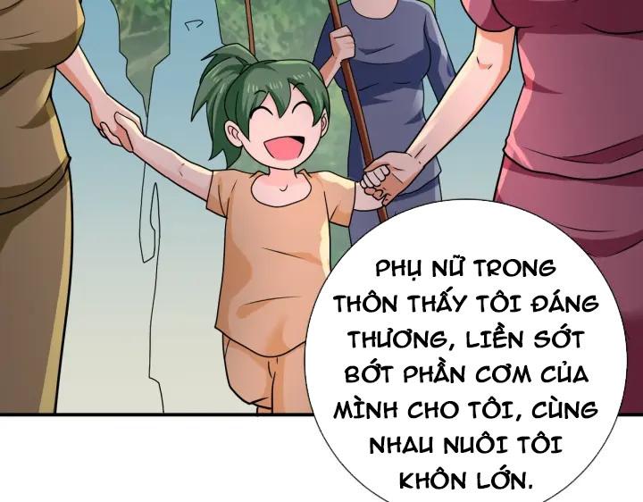 Mạt Thế Siêu Cấp Hệ Thống Chapter 309 - Trang 46