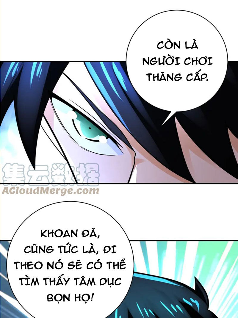 Mạt Thế Siêu Cấp Hệ Thống Chapter 344 - Trang 45