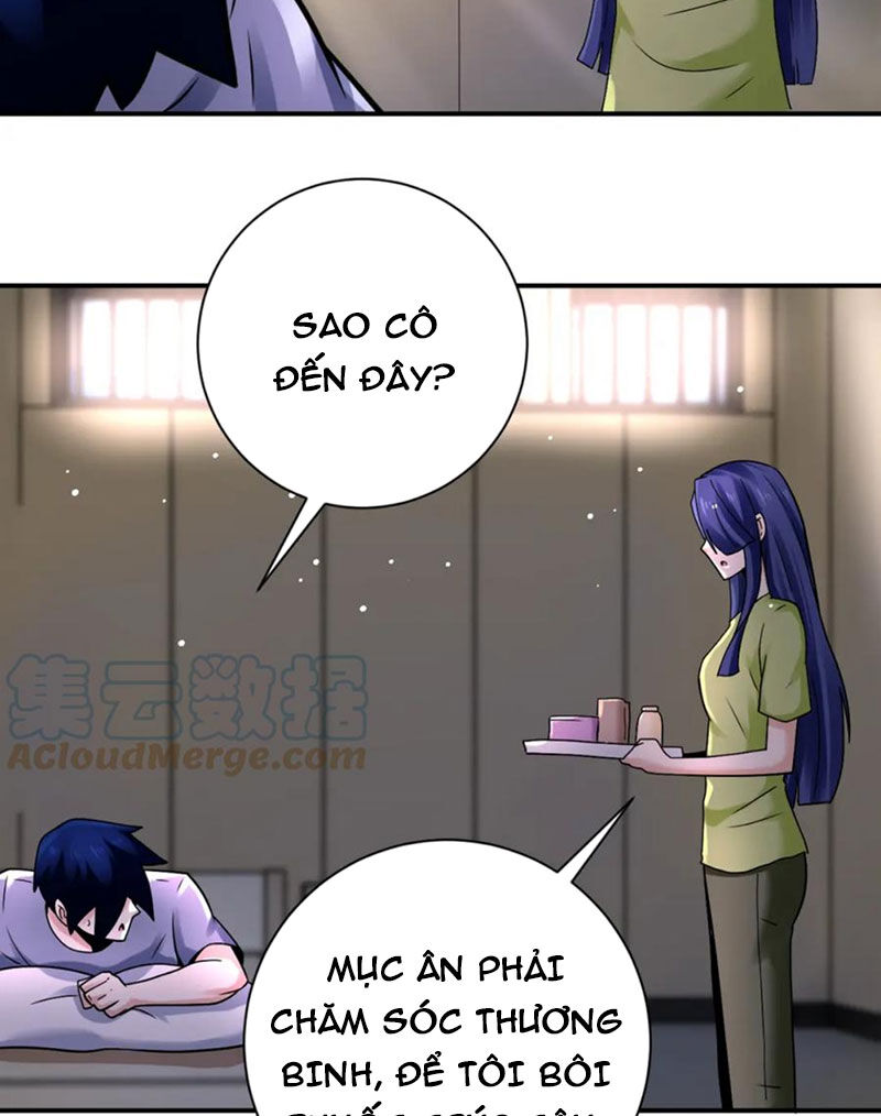 Mạt Thế Siêu Cấp Hệ Thống Chapter 336 - Trang 14