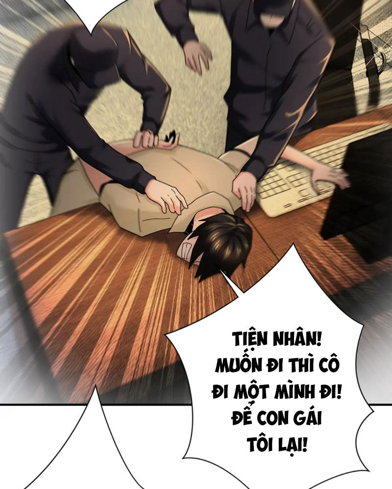 Mạt Thế Siêu Cấp Hệ Thống Chapter 343 - Trang 7