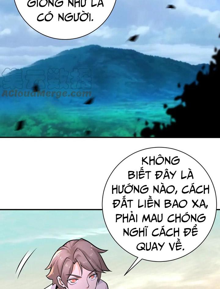 Mạt Thế Siêu Cấp Hệ Thống Chapter 302 - Trang 7