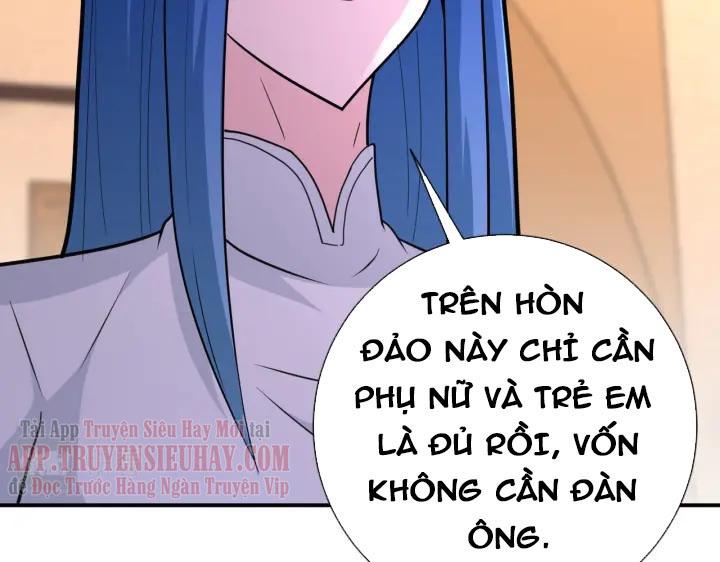 Mạt Thế Siêu Cấp Hệ Thống Chapter 308 - Trang 79