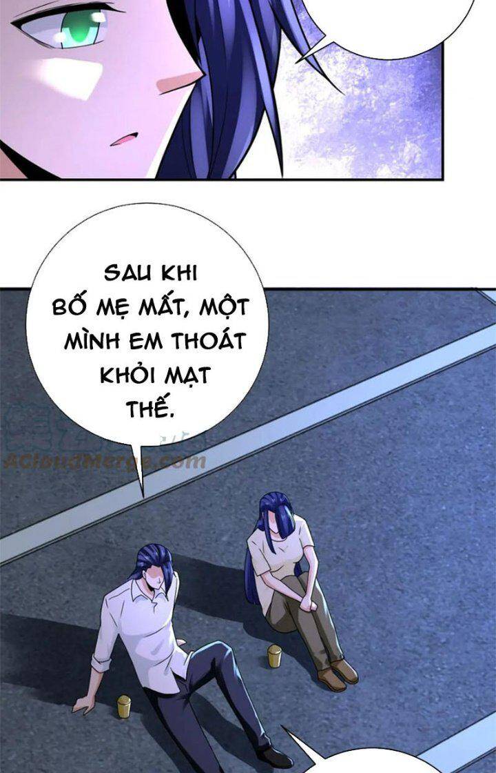 Mạt Thế Siêu Cấp Hệ Thống Chapter 329 - Trang 17