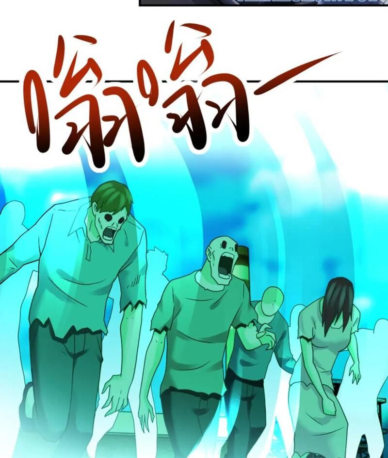 Mạt Thế Siêu Cấp Hệ Thống Chapter 346 - Trang 12