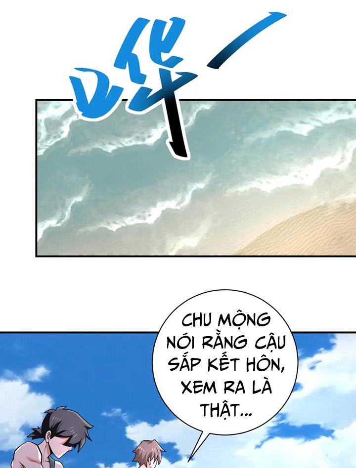 Mạt Thế Siêu Cấp Hệ Thống Chapter 305 - Trang 35