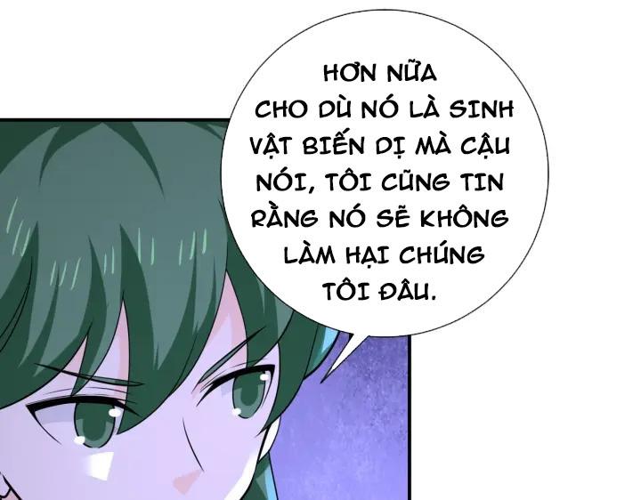 Mạt Thế Siêu Cấp Hệ Thống Chapter 309 - Trang 55