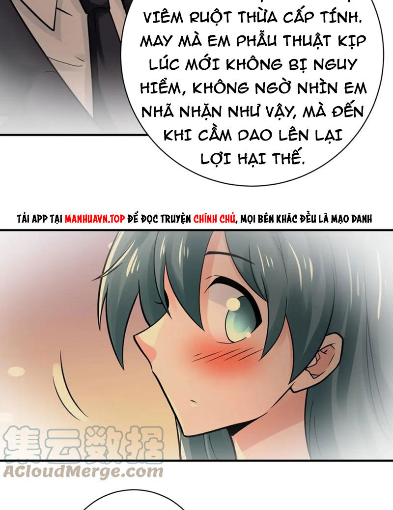 Mạt Thế Siêu Cấp Hệ Thống Chapter 342 - Trang 31