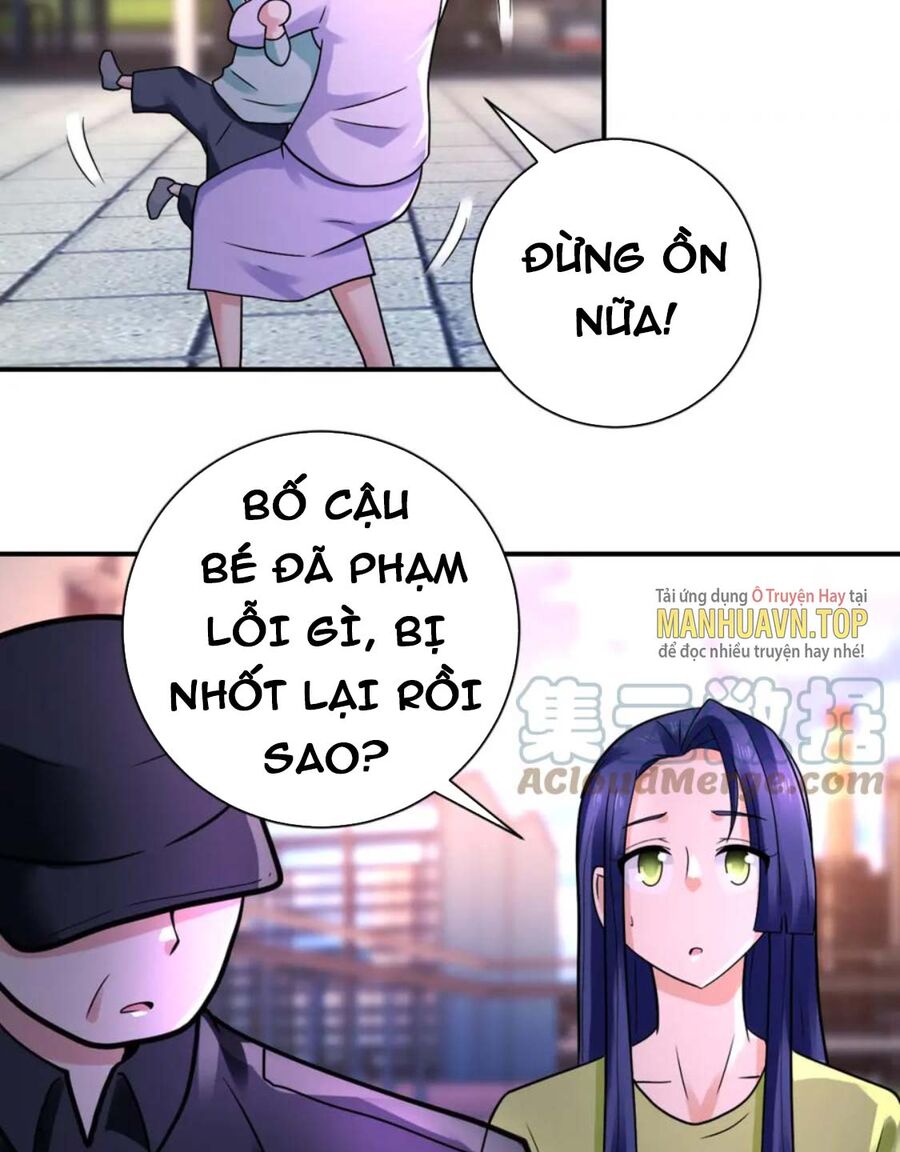 Mạt Thế Siêu Cấp Hệ Thống Chapter 335 - Trang 20