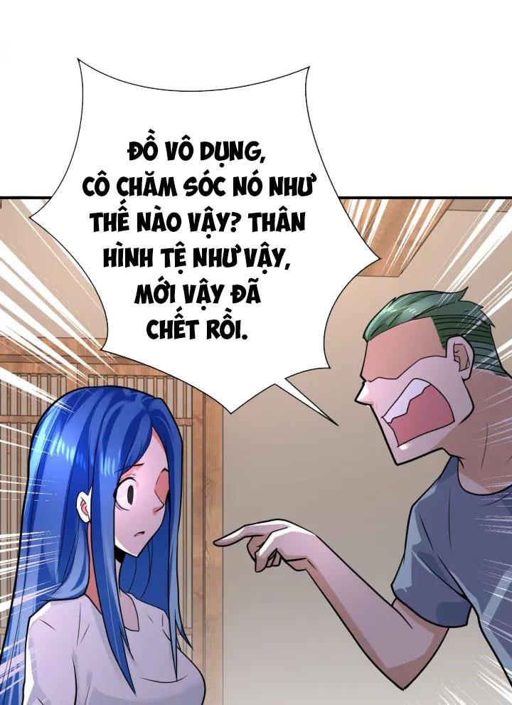 Mạt Thế Siêu Cấp Hệ Thống Chapter 308 - Trang 26