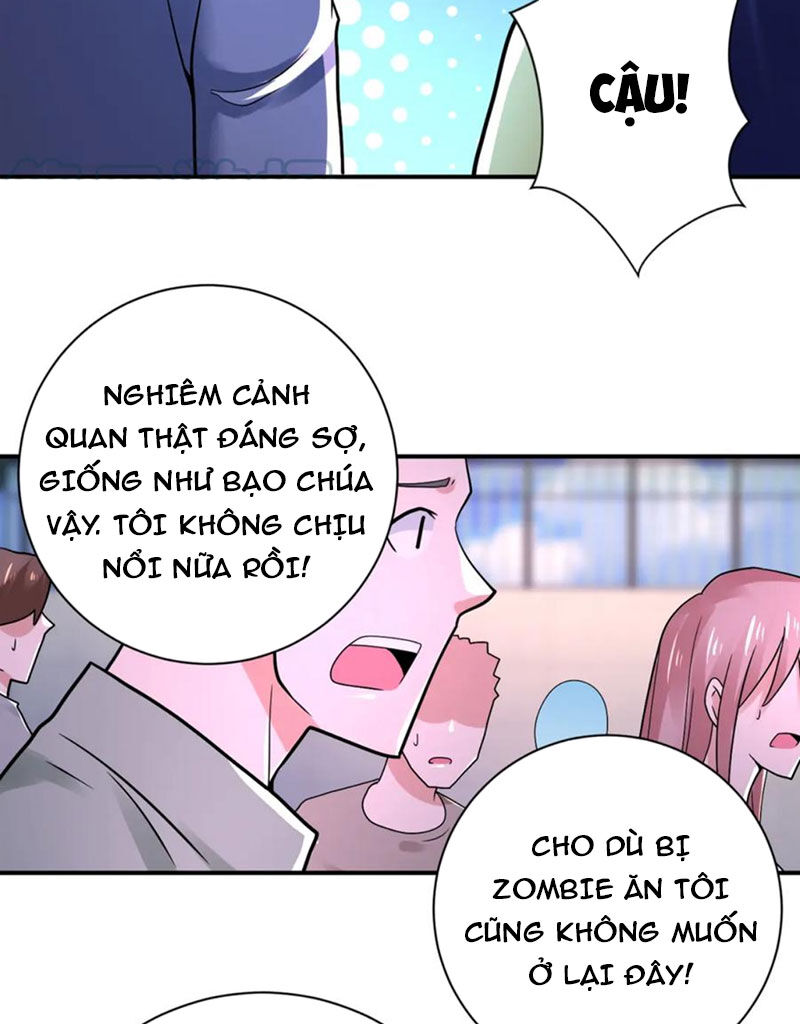 Mạt Thế Siêu Cấp Hệ Thống Chapter 345 - Trang 19