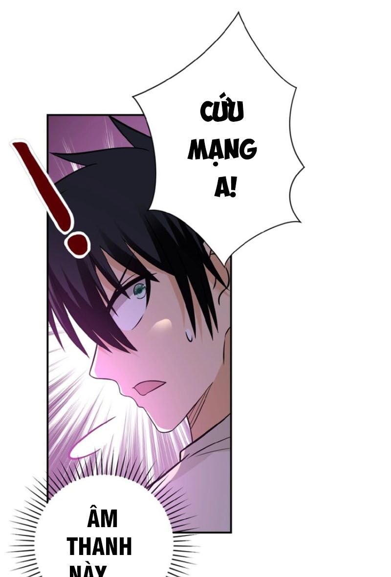 Mạt Thế Siêu Cấp Hệ Thống Chapter 21 - Trang 13