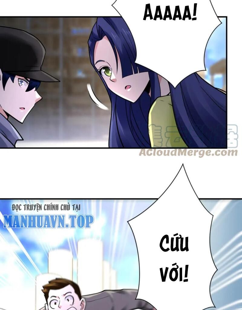 Mạt Thế Siêu Cấp Hệ Thống Chapter 347 - Trang 23