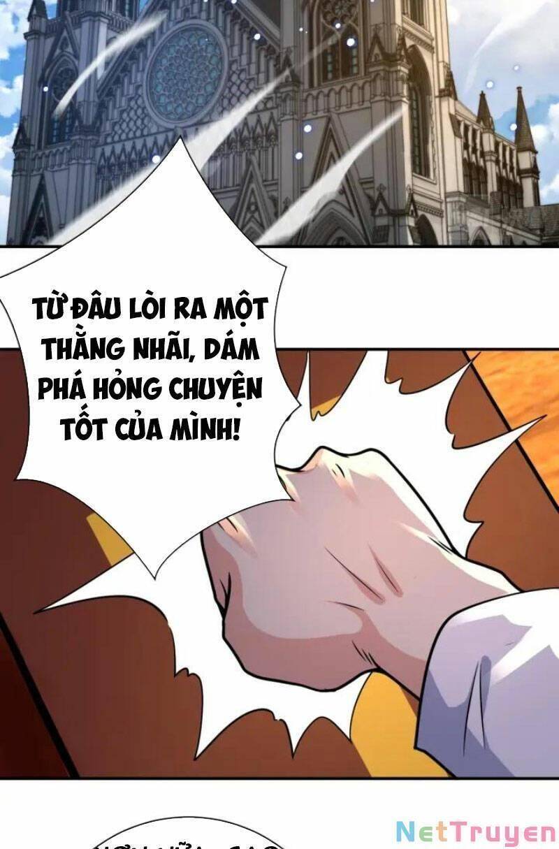 Mạt Thế Siêu Cấp Hệ Thống Chapter 319 - Trang 15