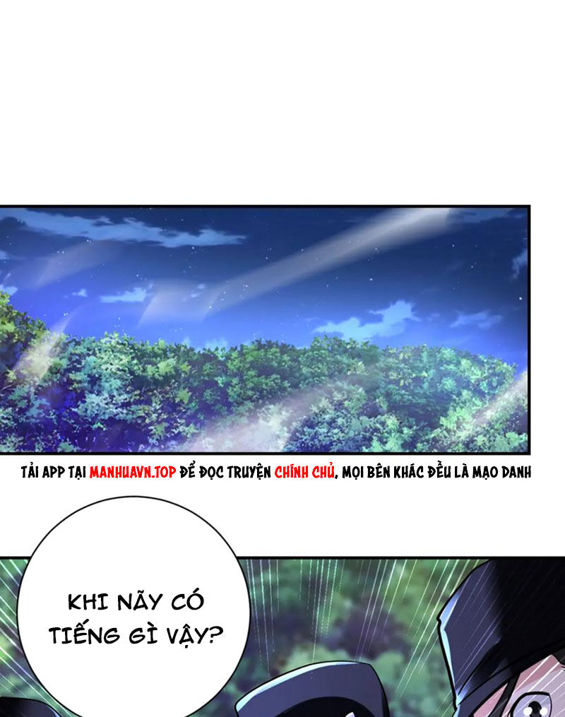 Mạt Thế Siêu Cấp Hệ Thống Chapter 339 - Trang 18