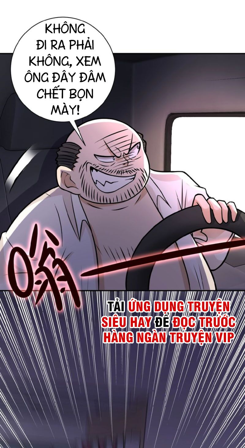 Mạt Thế Siêu Cấp Hệ Thống Chapter 26 - Trang 28