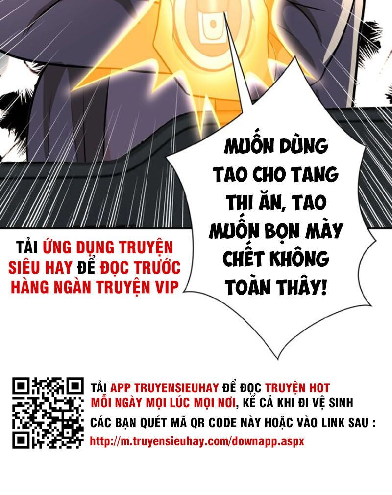 Mạt Thế Siêu Cấp Hệ Thống Chapter 25 - Trang 44