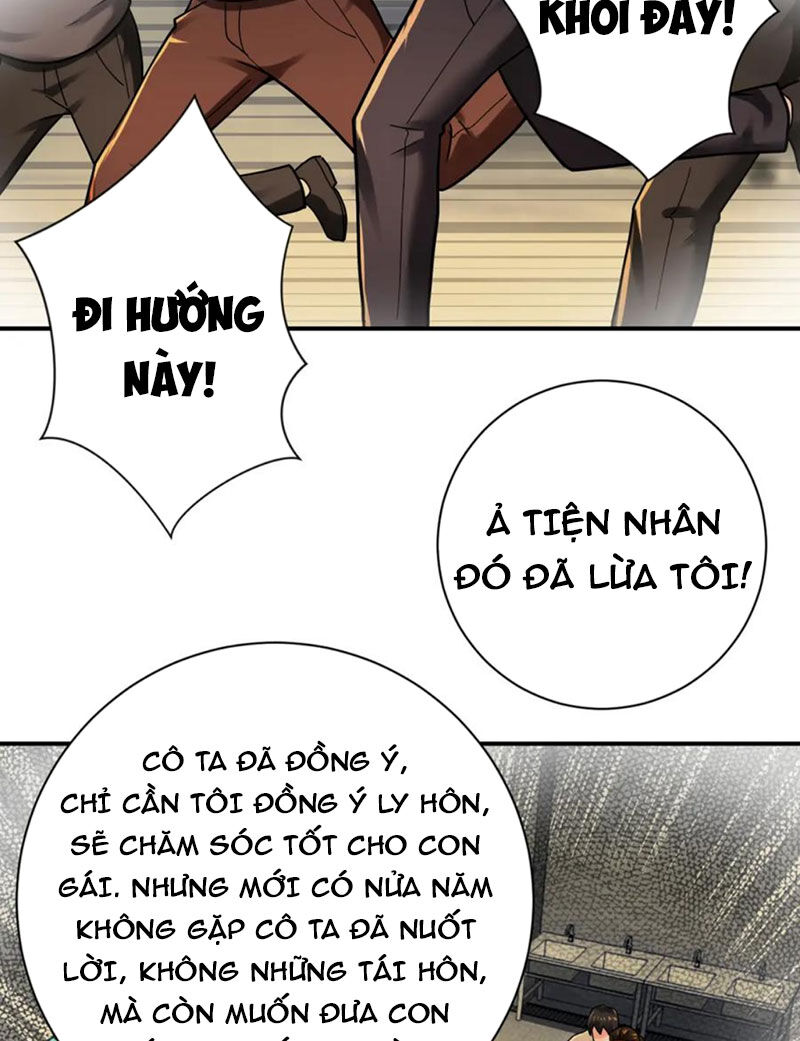 Mạt Thế Siêu Cấp Hệ Thống Chapter 343 - Trang 22