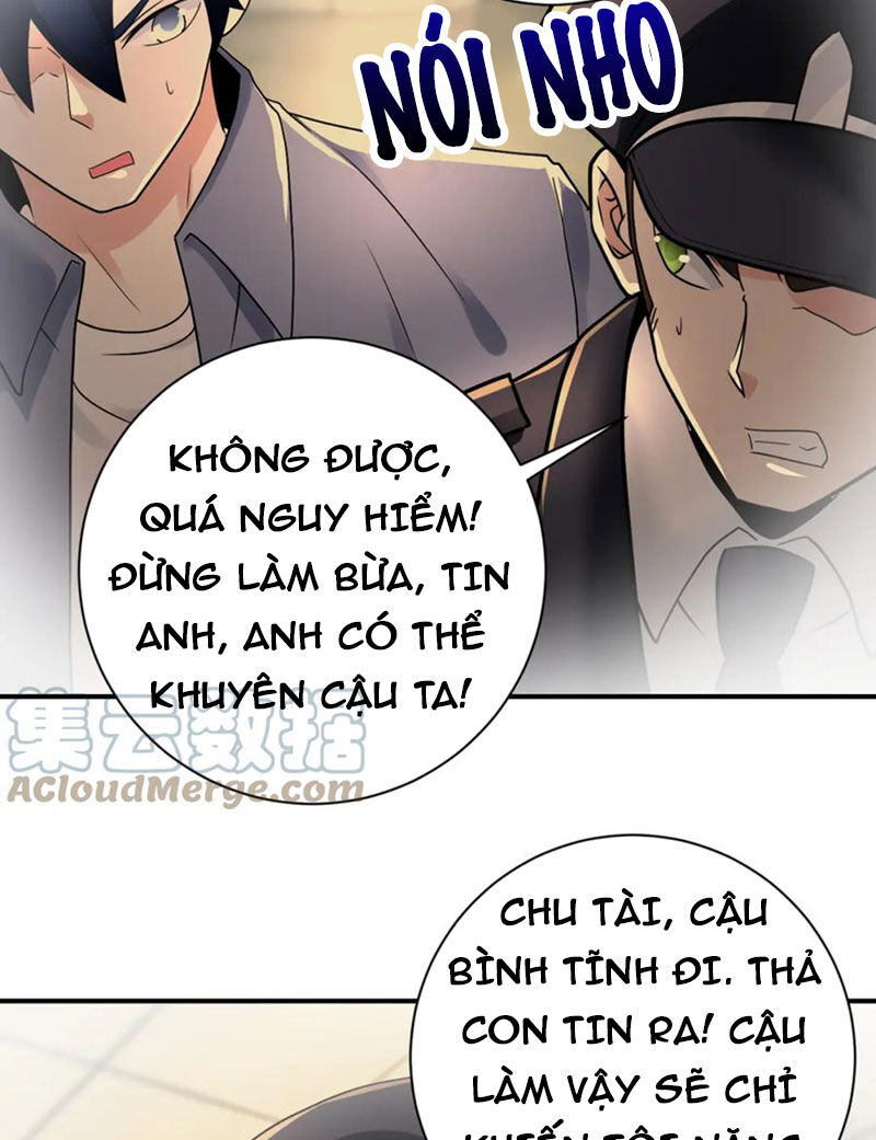 Mạt Thế Siêu Cấp Hệ Thống Chapter 343 - Trang 26