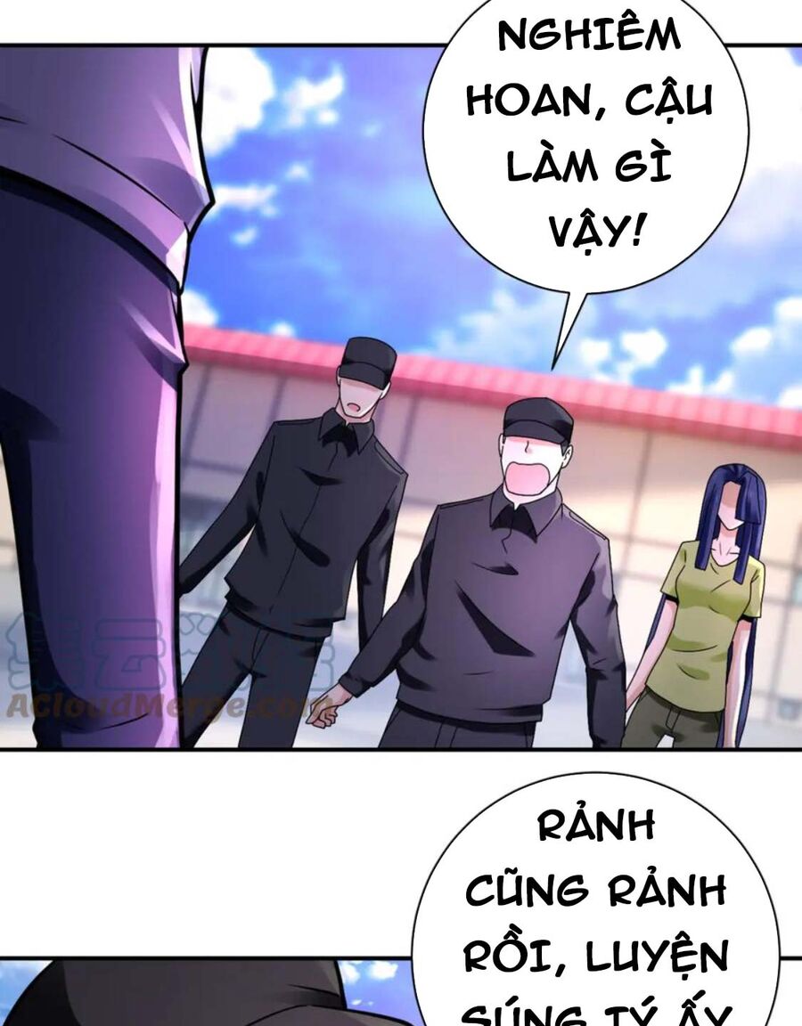 Mạt Thế Siêu Cấp Hệ Thống Chapter 335 - Trang 30