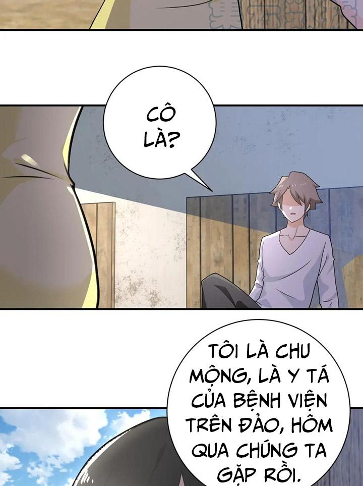 Mạt Thế Siêu Cấp Hệ Thống Chapter 304 - Trang 41