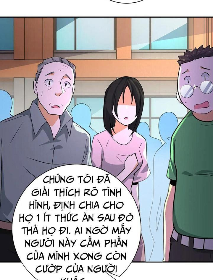 Mạt Thế Siêu Cấp Hệ Thống Chapter 298 - Trang 14