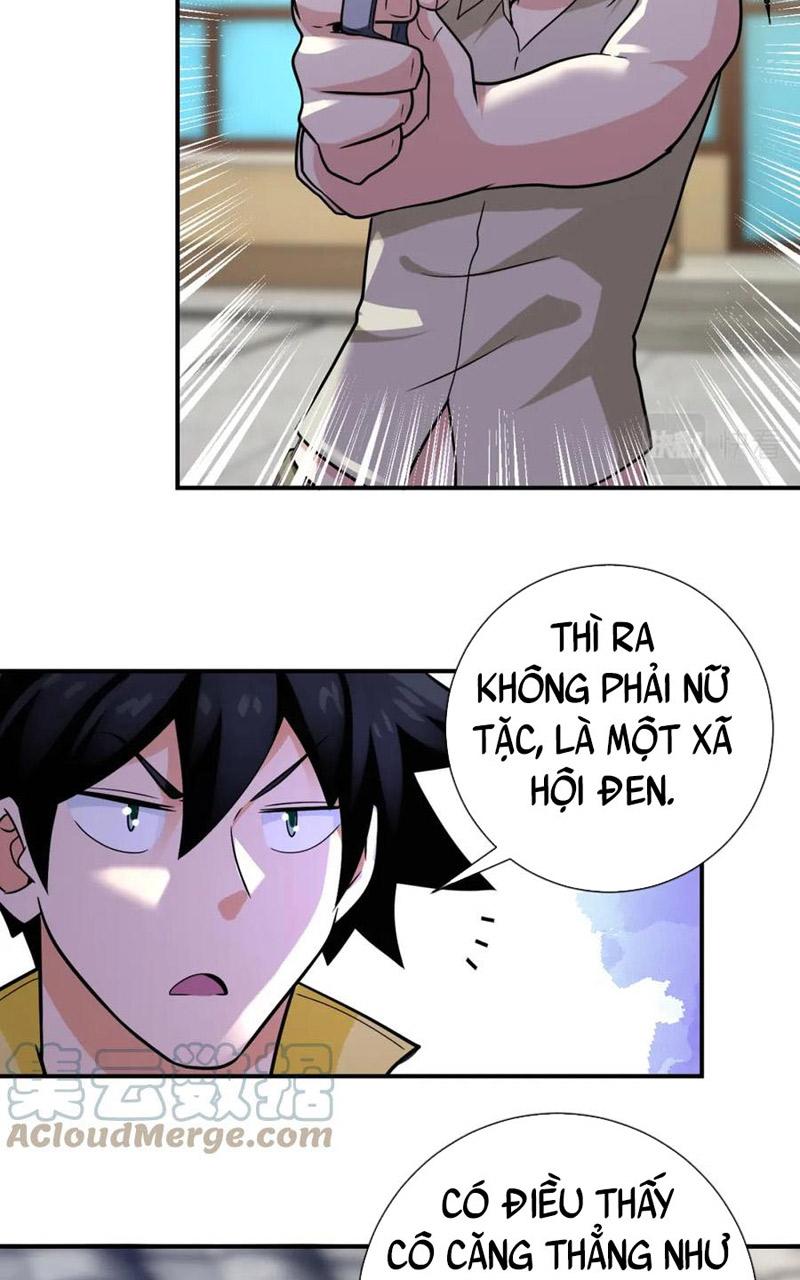 Mạt Thế Siêu Cấp Hệ Thống Chapter 314 - Trang 26