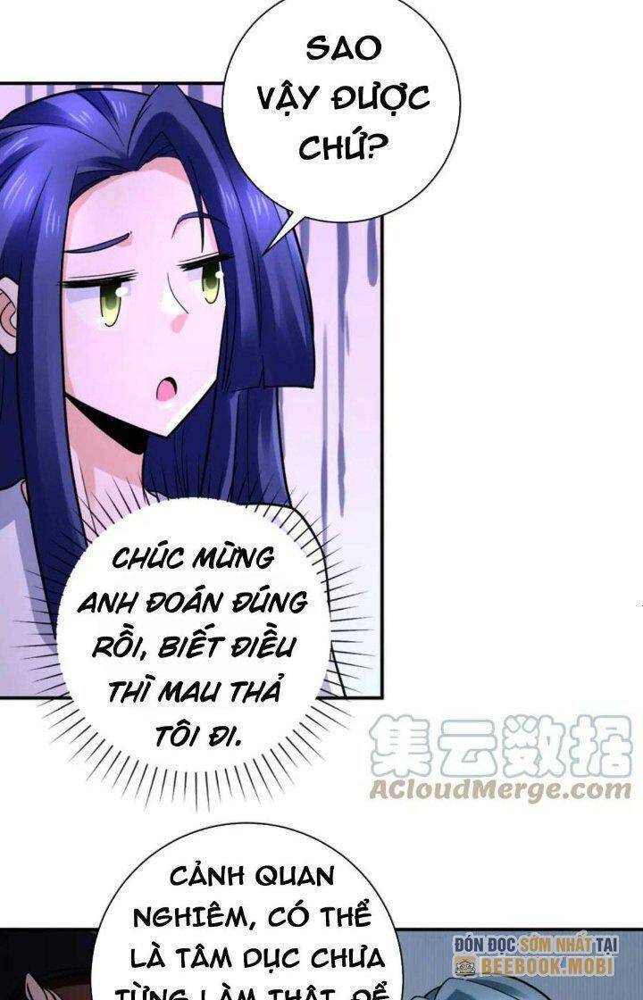 Mạt Thế Siêu Cấp Hệ Thống Chapter 334 - Trang 32