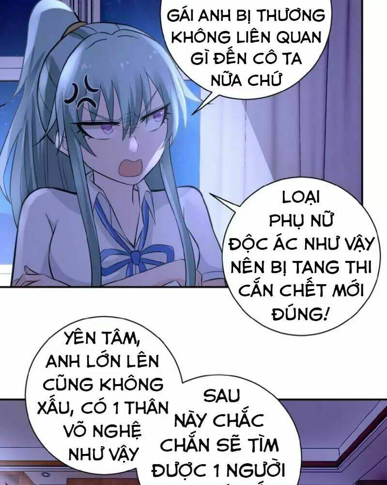 Mạt Thế Siêu Cấp Hệ Thống Chapter 13 - Trang 86